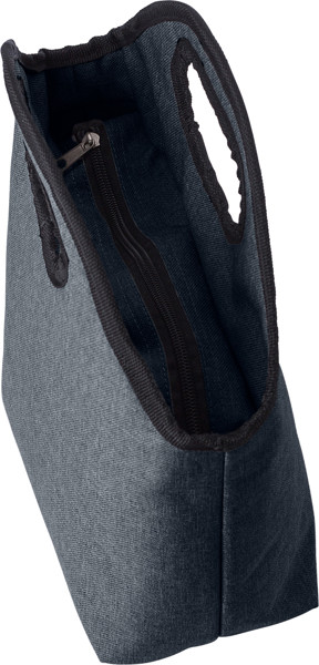 Saco isotérmico Polycanvas (600D) Lenora - Red