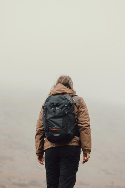 Nordic Drift Trail RCS backpack 24L