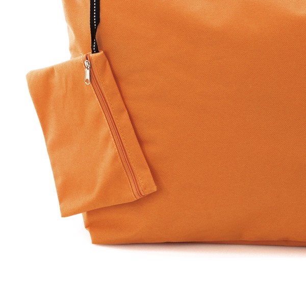 Bag Maxize - Orange