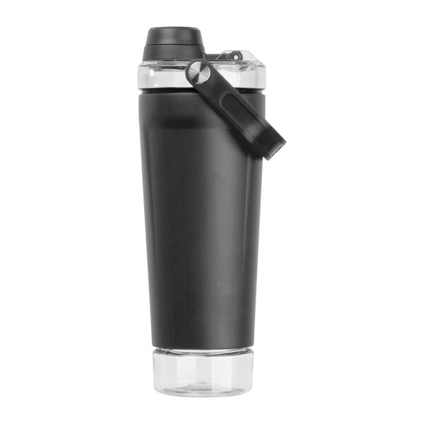 Shaker Savannah - Black