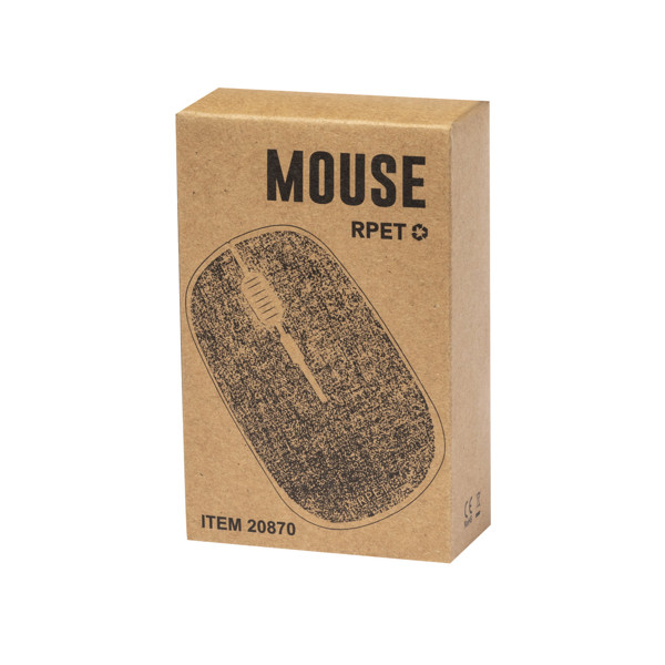 Souris Elington