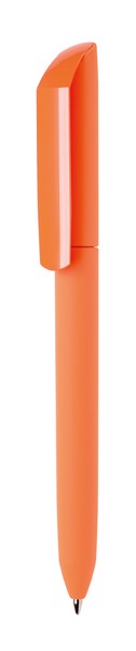 Maxema FLOW PURE soft touch GOM CF - Neon Orange