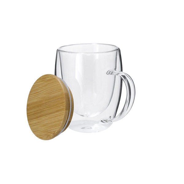 Caneca Térmica Helmar