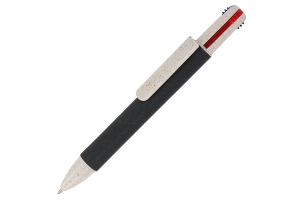 Papier bille 4 couleurs - Noir