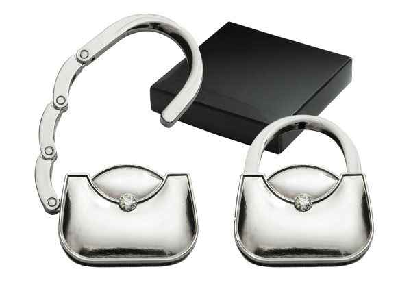 Bag hanger LADY
