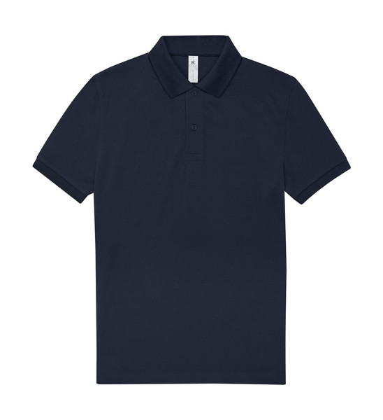 My Polo 210 - Navy Pure / L