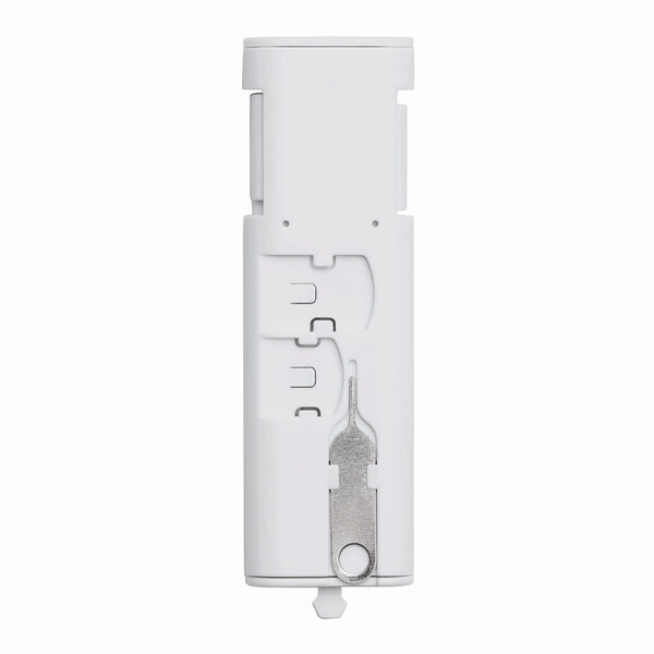 Compact Multifunctional Charging And Data Transfer Cable Transfer