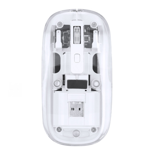 Souris Mirabek