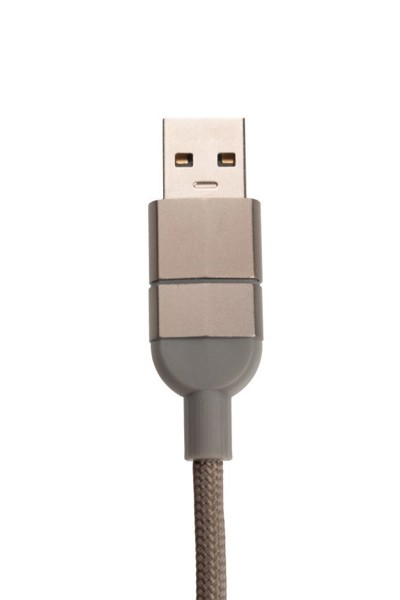 DONNES magnetisches Schnelladekabel