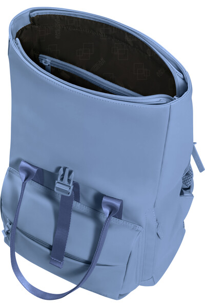American Tourister - Urban Groove Ug16 Backpack City Mono - Storm Blue