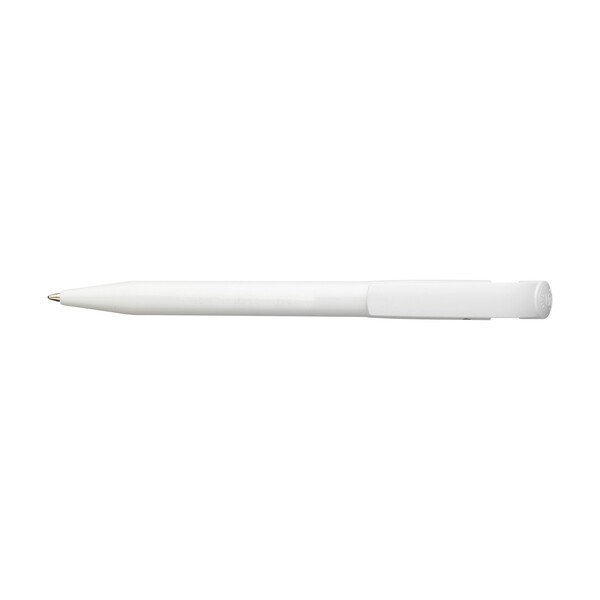 Stilolinea S45 Recycled Pen - white / Blue
