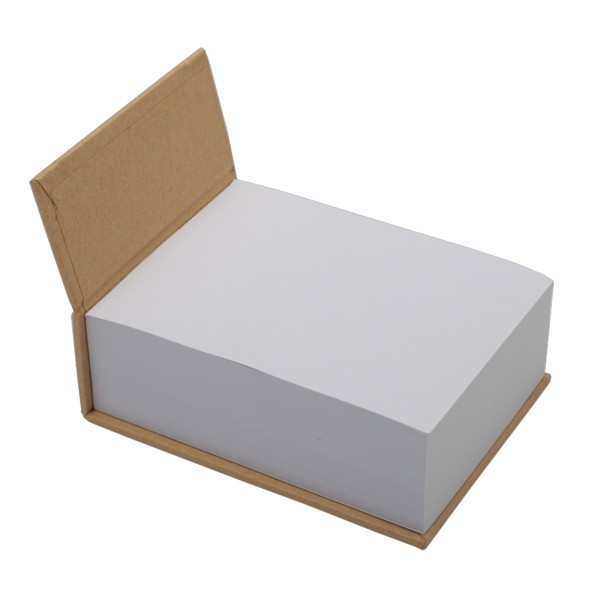 Paper note block