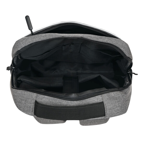 Backpack Ghent - Grey