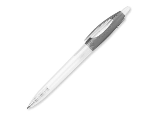 Ball pen Bio-S! Clear transparent