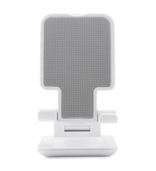 Phone stand MOVIL - white