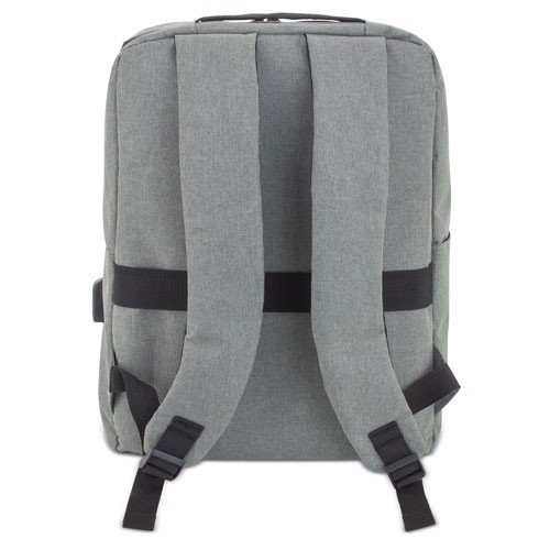 MOCHILA PORTA-COMPUTADOR "DAVIS" -