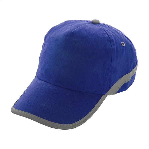 Casquette Base-Ball Vikap - Bleu