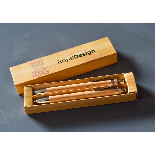 Aveno writing set