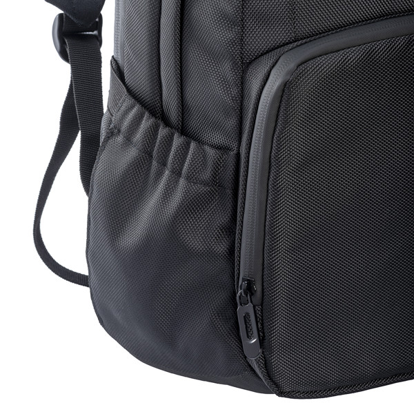Recycled Pet Pc Backpack