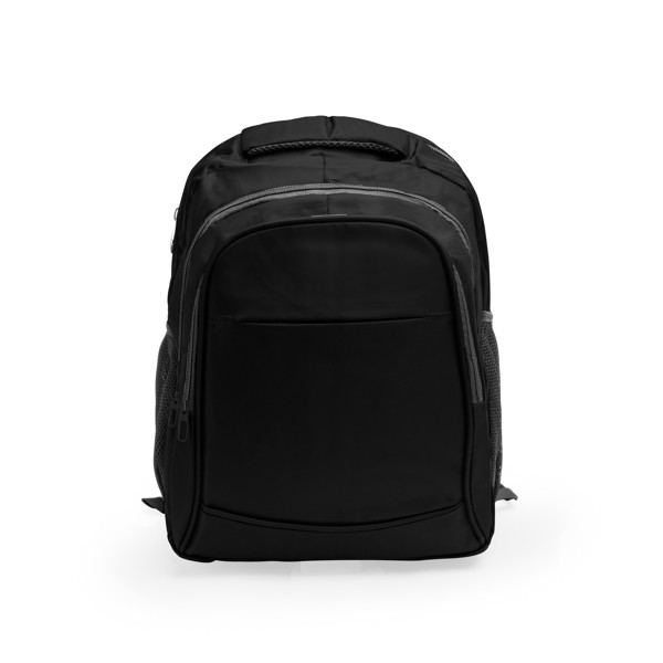 Mochila Mardok  - NEGRO