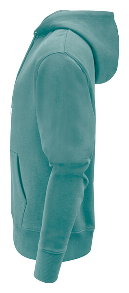 Harvest Hopedale Hoodie Aloe green XL