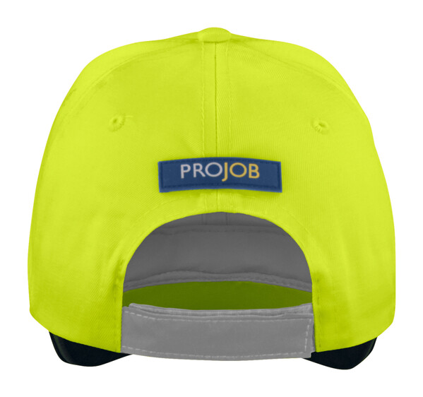 9013 CAP HV Yellow/Black ONE SIZE