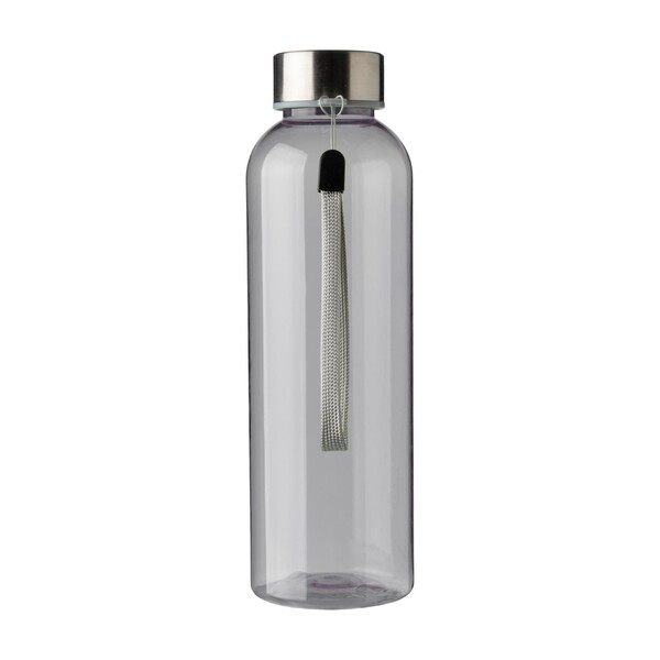 Garrafa Isabelle | Reciclada | 500 ml - preto