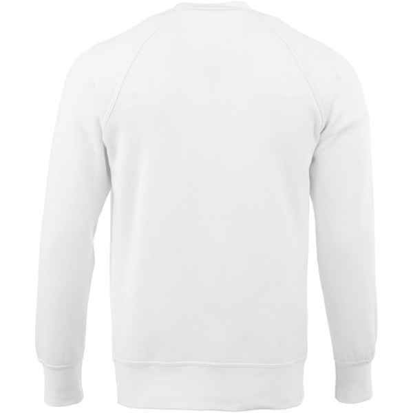 Sweter Kruger - Biały / XL