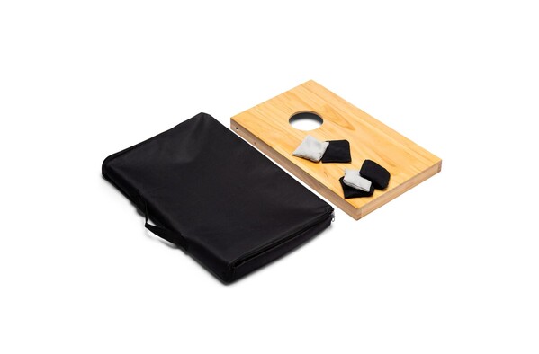 Jeu de Corn Hole mini Lord Nelson