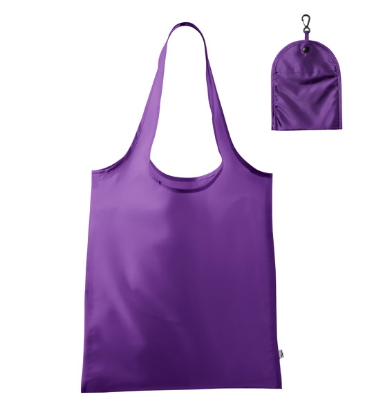 Nákupní Taška Unisex Malfini® Smart - Fialová / uni
