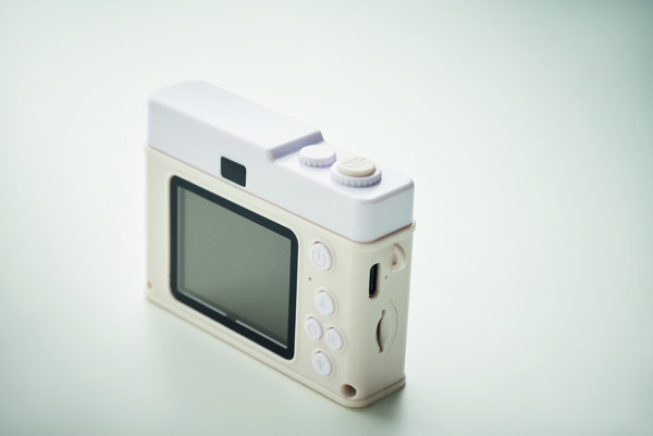 Digital camera Rapid