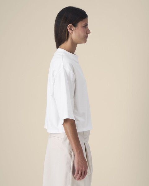 Stella Raya - White / XXL
