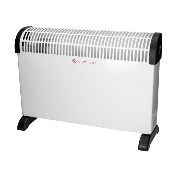 Fan Heater "Compact"