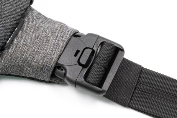 Pochete BrandCharger Crosspack