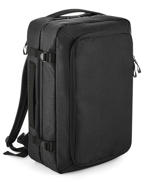 Escape Carry-On Backpack - Grey Marl / ONE SIZE