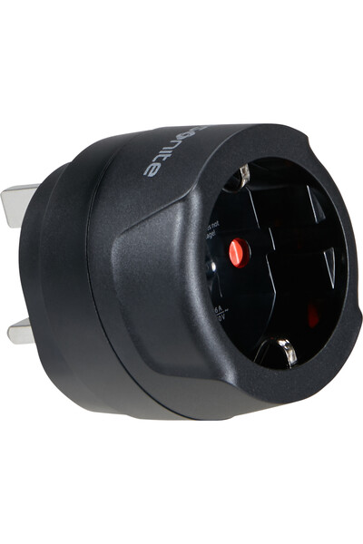 Samsonite - Global Ta Europe To Uk Adaptor