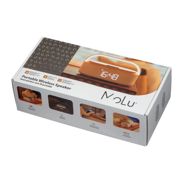 Bluetooth Speaker Limassol 2,000 mAh