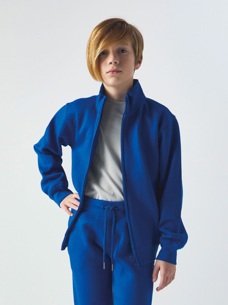 Harlem Kids - White / 3-4