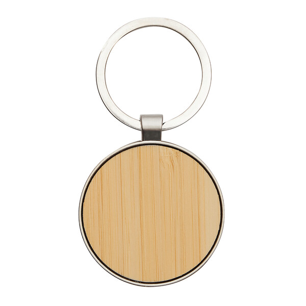 Key Ring Circle