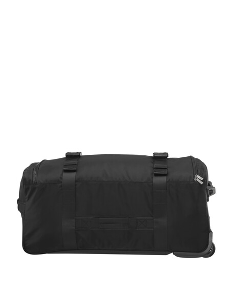 ROYAL LINE TROLLEY BAG Black ONE SIZE