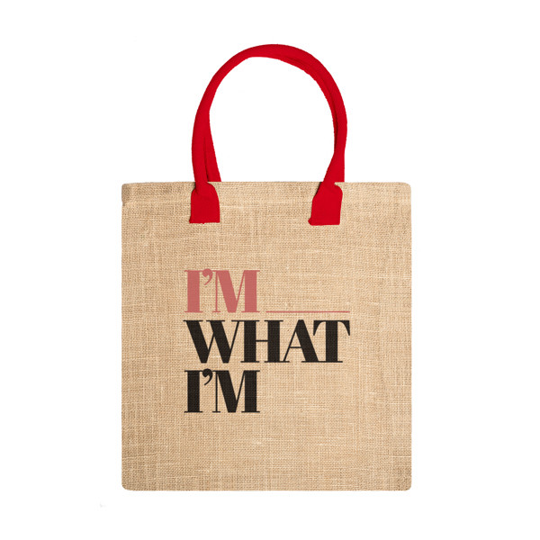 Bag Nime - Yellow