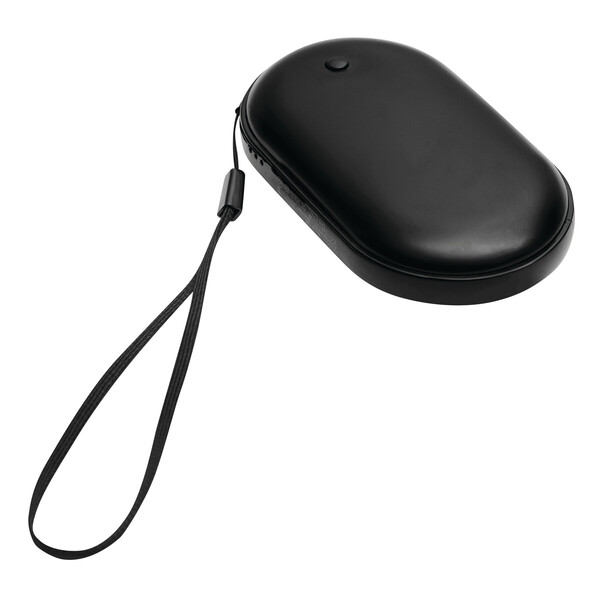 Powerbank And Pocket Warmer Heat Power
