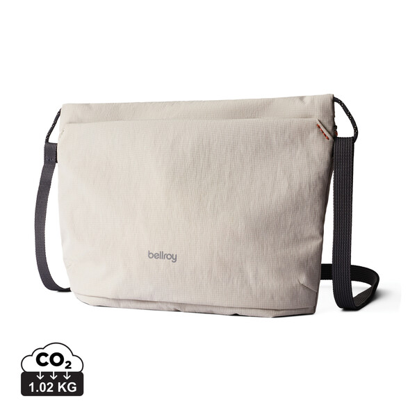 Tracolla Bellroy Lite - Beige