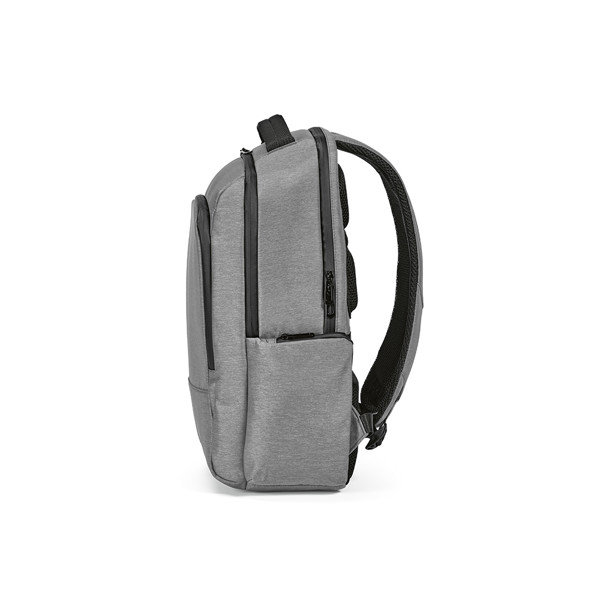 New York Backpack - Svěle Šedá