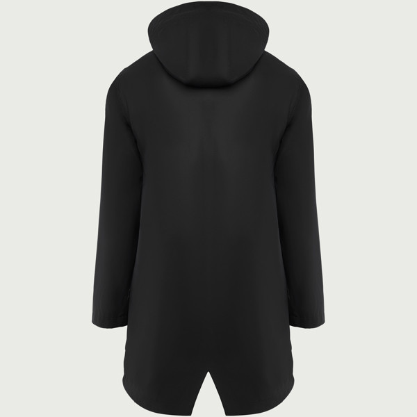 Casaco Impermeável Sitka Woman - PRETO / M