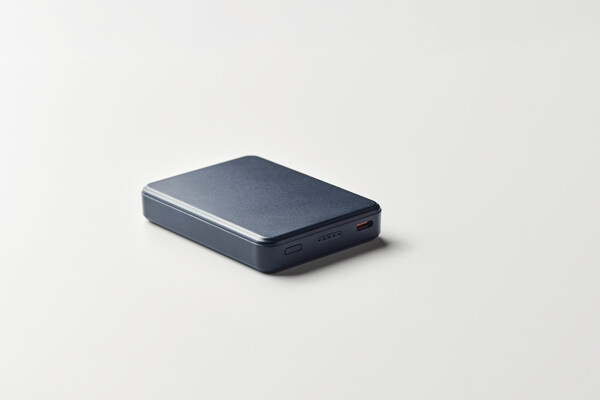 Power bank 5000 mAh Kleinpow - Francuska marynarka wojenna