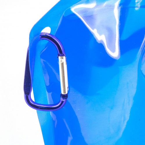 BIDON PLEGABLE CASTER -