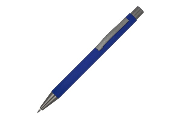 New York soft touch, encre noire R-AL - Bleu foncé