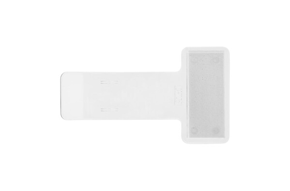 Porte ticket de parcmètre