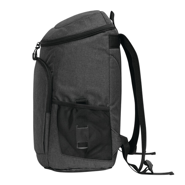 Cooler Backpack Yukon - Dark Grey